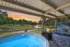 Windmill Ranch- Glamping Star RV
